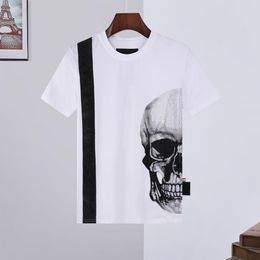 21ss Tops Men Women Designer skull Diamond T Shirts Luxury superme tshirt Hoodies coats Shorts Tee Shirt jackets jeans Jersey shoes 09