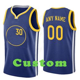 Mens Custom DIY Design personalized round neck team basketball jerseys Men sports uniforms stitching and printing any name and number Stitching stripes 36