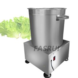 All Stainless Steel Industrial Dehydrators Vegetable Dehydration And Air Dryer Food Dehydration Deoiling Machine