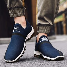 Transpirable Verano Ejecución De Tenis Hombre Deporte Zapatos De Los Hombres  De Las Marcas Masculinas Calcetines Zapatillas De Deporte Para Los Hombres  De Rojo Atlético Sneekers Pie D-464 comprar en línea /