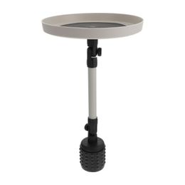 Kitchen Storage & Organisation Multi-purpose Car Food Tray Rotating Table Adjustable Cup Holder Mobile Phone Mount Swivel Arm