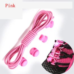 Elastic Laces Sneakers for Women Men Children Unisex Shoelaces Without Ties Casual No Tie Shoe Lace Accessories