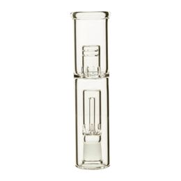 Universal 14MM HYDRATUBE WATER TOOL Bubbler Glass Attachment Bong Smoking Accessory fit for all 14mm devices