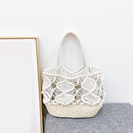 crochet beach bolsa pattern