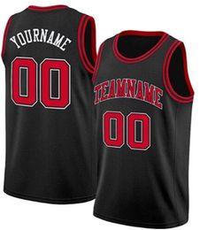 Custom Basketball Jersey Los Angeles Kentucky Atlanta Any Name and Number Colorful Please Contact the Customer Service Adult Youth