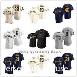 dhgate brewers jersey
