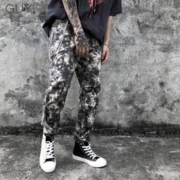 Pantalones De Camuflaje Negro Blanco Oferta Online | DHgate.com