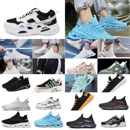 LMQG Running Shoes Slip-on 87 2021 LJFC Sneaker Running trainer Comfortable Casual Mens Shoe walking Sneakers Classic Canvas Shoes Outdoor Tenis Footwear trainers 3