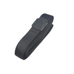 Cintos Hidden Cash Travel Security Dinheiro Cinturão Zip Pocket Cintura Wallet Anti-Theft Bag Z914