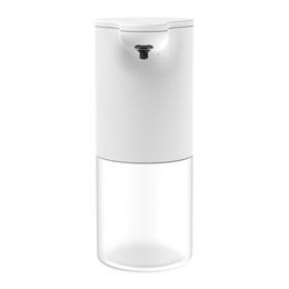 Touchless Battery Power Saving Foam Soap Dispenser Smart Sensor Hands Washing Machine For Kitchen Hand Free Automatic Dispensers 67 15bl B3