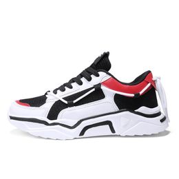 Trainers Jogging Walking Running shoes Breathable and lightweight Mens Womens Sports Sneakers Spring Fall