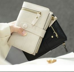 Multi-function women designer wallets lady fashion casual card purses female large capacity clutchs no99