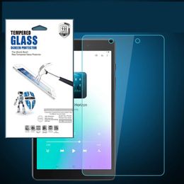 9H Tempered Glass Screen Protector For Samsung Galaxy Tab Active 3 T570 T575 T290 WiFi 50pcs/lot retail package