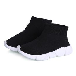 Hot Kids Mesh Sock Sneakers High Top Girls Boys Toddler/Little/Big Kid Casual Fashion Trainers School Slip-On Shoes