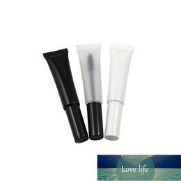 Empty Mascara Tube Eyelash Cream Vial Container Cap Liquid Eye Lashes Makeup Tools 12-15ml Refillable Bottles DIY Cosmetic