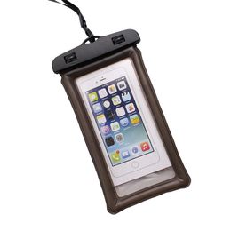 2021 new Case PVC Protective Mobile Phone For Swimming Touch Screen Waterproof Pouch Bag Camera Floating Phone Bag Air Rfcf