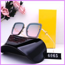 New Sunglasses Women Mens Designer Sun Glasses Beach Driving Fashion Eyewear Designers Ornamental Sports Summer Casual With Box D218185F