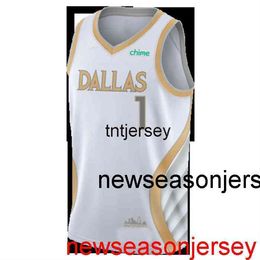 100% Stitched Tyrell Terry #1 2020-21 Basketball Jersey Cheap Custom Mens Women Youth XS-6XL Basketball Jerseys