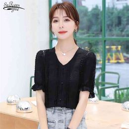 Descuento Blusas Jovenes 2022 en venta en DHgate.com