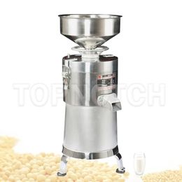 Grinder Maker Commercial Soy Milk Machine Slag Slurry Separation Soybean Machines