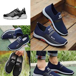 A3QS OUTM 87 Slip-on ng Shoes trainer Sneaker Comfortable Casual Mens walking Sneakers Classic Canvas Outdoor Tenis Footwear trainers 26 12R1GD 14