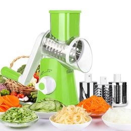 3 Styles Multifunction Kitchen Slicer Carrot Potato Peeler Grater Vegetable Cutter Chopper Shredders Kitchen Gadgets Accessories 210317