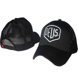 Wholesale Baseball Cap Embroidery Casual Bone Snapback Hat Man Racing Cap Motorcycle Sport hat Trucker caps Q0911