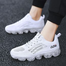 Mens Sneakers running Shoes Classic Men and woman Sports Trainer casual Cushion Surface 36-45 i-48