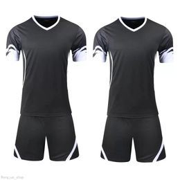 6774 8shon711 Team blank Jerseys Sets, custom ,Training Soccer Wears Short sleeve Running With Shorts 02235