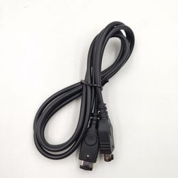 120cm 2 Player Game Link Connect Cable Cord Adapter Lead For Gameboy Advance GBA SP