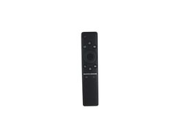 Voice Remote Control For Samsung BN59-01292A QN49Q65FNBXZA QN55Q65FNBXZA QN55Q75FMFXZA QN55Q75FMFXZAB QN65Q6FAMFXZA QN65Q65FNBXZA Smart QLED HDTV TV