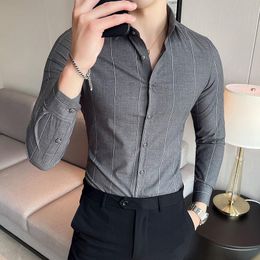 Traje Gris Camisa Negra Oferta Online | DHgate.com