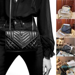 2021 Classical designer Handbags Women Shoulder handbag Colours feminina clutch tote Lady bags Messenger Bag purse