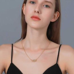 Chains Free Shiping Multi Layer Heart Moon Choker Necklace For Women Gold Color Short Chain Pendant Collar Jewelry Gift