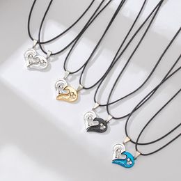 Me Encantan Los Collares Para Parejas Online | DHgate Me Encantan Los Collares Para Parejas Online | DHgate