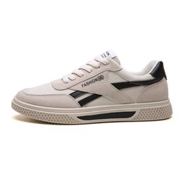 H3FG 2021 Männer Frauen Laufschuhe Plattform Trainer Beige Schwarz Grau Triple White 334 Outdoor-Sport-Turnschuhe Größe 39-44