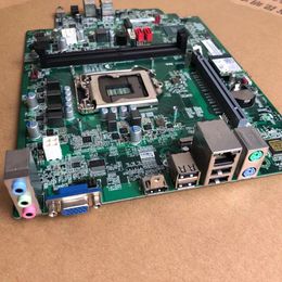 100% Working Desktop Motherboard for X4270 B36H4-AI E450 B360 System Board Fully Tested