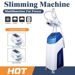 RF Cavitation Slimming Body Facial Vacuum Spa Rf Roller Machine