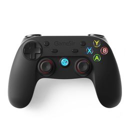 G3s Bluetooth Wireless Game Controller Gamepad for Android Phone / Windows PC / Steam PUBG Joystick No Bracket