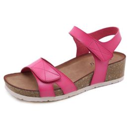 Para mujeres Zapatos de vacaciones Coral Flor Diamante Flip Flop Sandalias De Verano Talla Damas