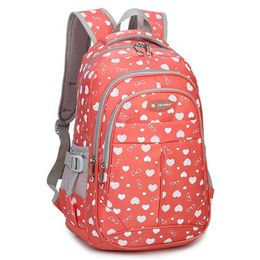 Large School Bags for Teenagers Girls Ladies travel backpack shoulder bags Candy Rucksack Bagpack Cute Book Bags Mochila Escolar X0529