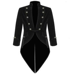 Discount Casual Tailcoat 2021 on Sale at DHgate.com