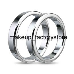 Massage Top Quality Large Size Male Stainless Steel Heavy Metal Penis Lock Cock Ring Ball Stretcher BDSM Erection Sex Toy For Man