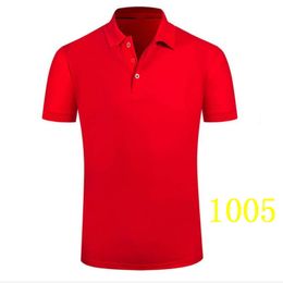 Waterproof Breathable leisure sports Size Short Sleeve T-Shirt Jesery Men Women Solid Moisture Wicking Thailand quality 111