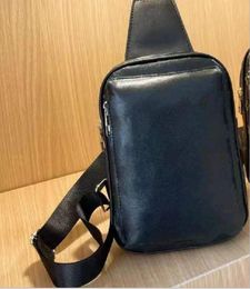 Men One Shoulder Backpack Day Packs Women Sling Bags USB Boys Cycling Sports Travel Versatile Fashion Bag Student School Universit232Q