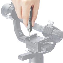 SC Gimbal Folding Tool SET Multi-Tool for Camera & Accessories LIke Zhiyun Stabilizer
