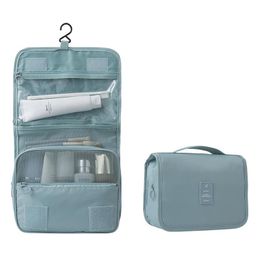 Storage Bags Portable Travel Bag Cosmetic Underwear Waterproof Toiletry Makeup