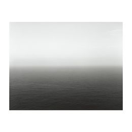 Hiroshi Sugimoto Photography Yellow Sea Cheju 1992 Painting Poster Print Home Decor Framed Or Unframed Photopaper Material