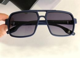 Matte Black Grey Polarised Sunglasses Sport Sunglasses Fashion Sun glasses Eyewear Accessories UV400 Pilot Men 1CJJ3