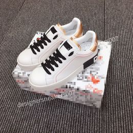 2021 Mens Lace-up B22 boots Sneaker shoes White Leather Calfskin Sneakers Top Technical Knit Womens Platform Run Trainers 34-45